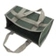 thumbnail image 4 of Organizador de herramientas Jadeshay Bolsa de herramientas de boca ancha material Lona color OD Verde, 4 of 8