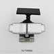 thumbnail image 5 of Luzes Solares Al Aire Libre Sensor de Movimiento de Luz de Pared Solar Sensor de Movimiento de Luz de Atenuación Al Aire Libre Luzes Al Aire Libre, 5 of 6
