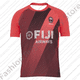 thumbnail image 2 of Camiseta de rugby de Fiji, ropa para hombres y niños, regalo para niños, camiseta de equipo, ropa deportiva, camiseta de entrenamiento para adolescentes, camiseta de visitante 2024/25, 2 of 4