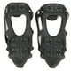 thumbnail image 4 of Crampones antideslizantes para escalada en hielo, 24 dientes, empuñaduras con púas, zapatos para senderismo y nieve YUNYI BRAND Deportes, 4 of 8