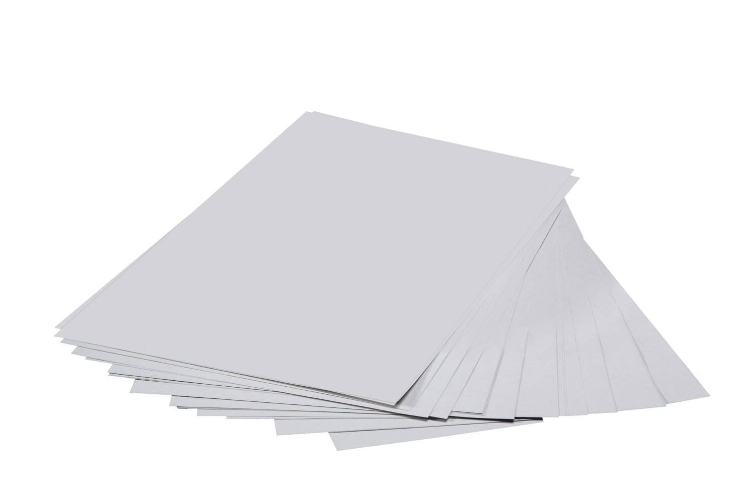 8-1/2 x 11 Inches Buff Pack of 500 Earthchoice Multi-Purpose Copy Paper 
