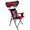 thumbnail image 3 of GCI SunShade Comfort Pro Chair, Cinnamon Red, 3 of 15