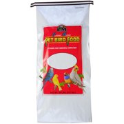 50 lbs LM Animal Farms Cockatiel Diet