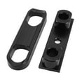 thumbnail image 4 of Steering Rack Slider, Solid Steering Rack Slider Professional 53605 S5A 003 Long Lasting  for  EP3 DC5 2001 To 2005, 4 of 7