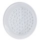 thumbnail image 5 of Luz LED para piscina RGB IP68, lámpara subacuática impermeable completamente pegada, luz colorida para estanque de 30W, 5 of 8