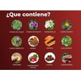 thumbnail image 3 of Té Detox TeDivina Vida Divina 1 sobre para 7 días de consumo, 3 of 9