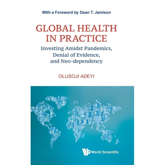 Global Health in Practice, (Hardcover)