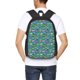 thumbnail image 4 of Easygdp Cars Transportation Mochila de Gran Capacidad Minimalista Ideal para Escuela, Viajes y Uso Diario, 4 of 6