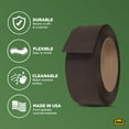 thumbnail image 6 of M-D Building Products 73900 4 in. x 60 ft. Brown Vinyl Wall Base, 6 of 10