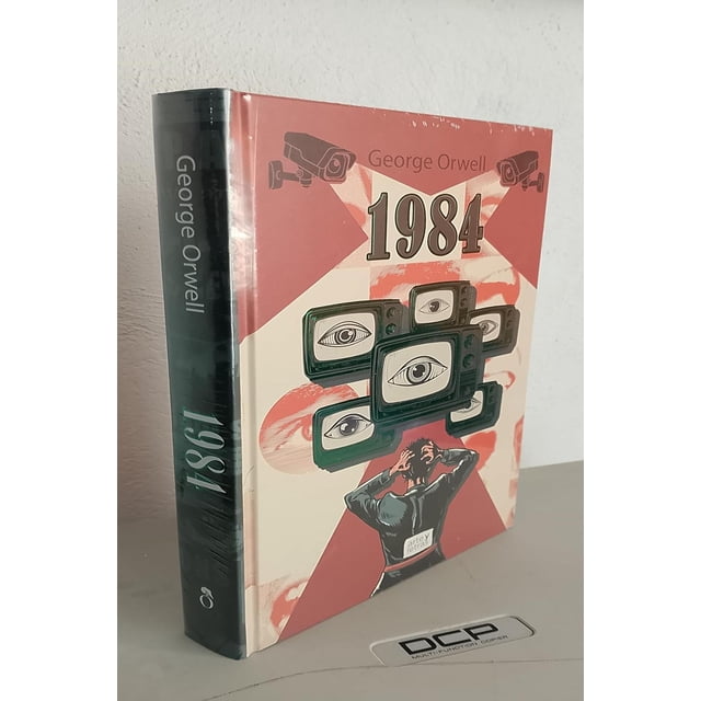 1984 Blanco