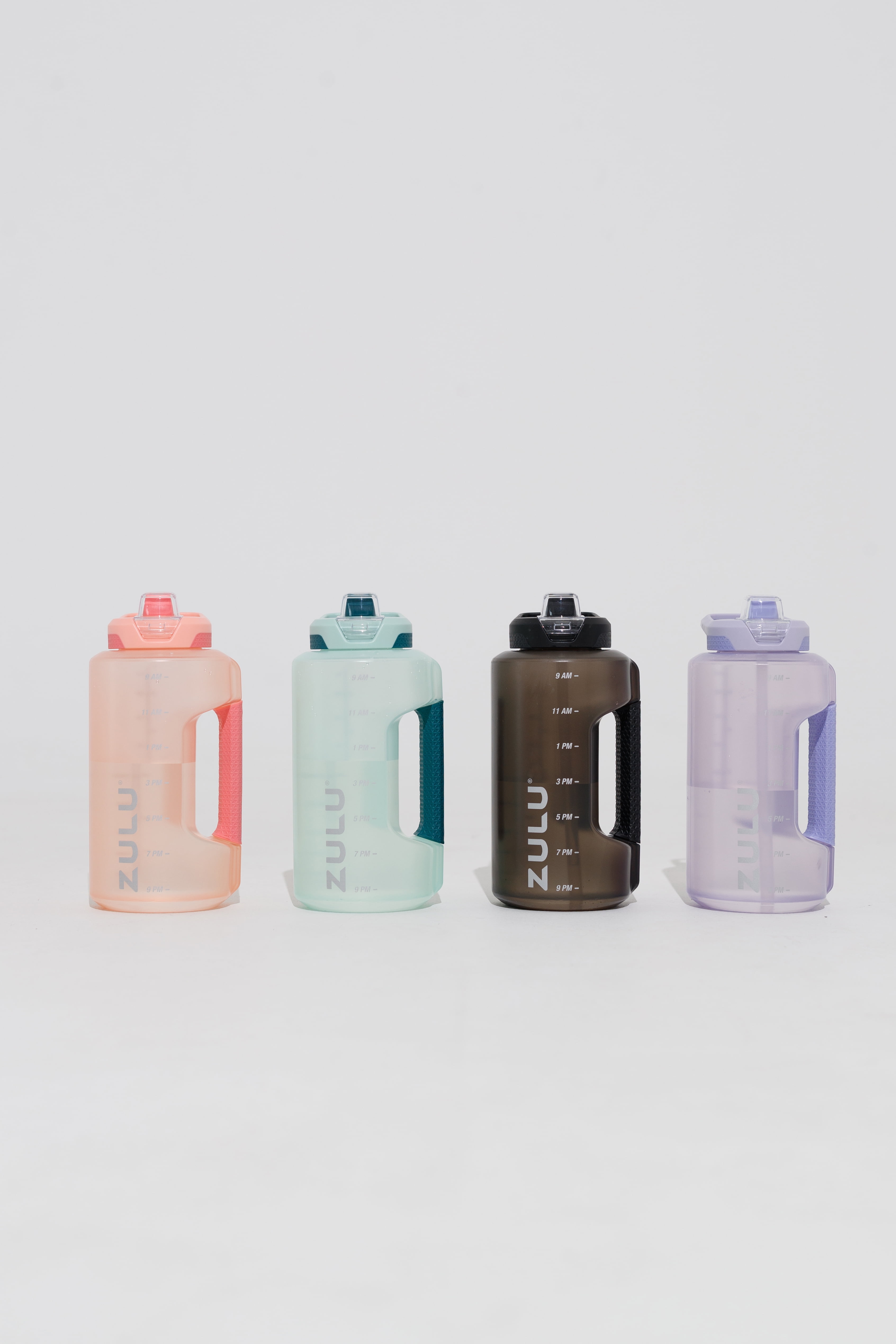 Wholesale zulu water bottle to Store, Carry and Keep Water Handy 