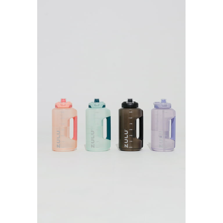 ZULU Kid's Water Bottle and Canister Set only $6.99!