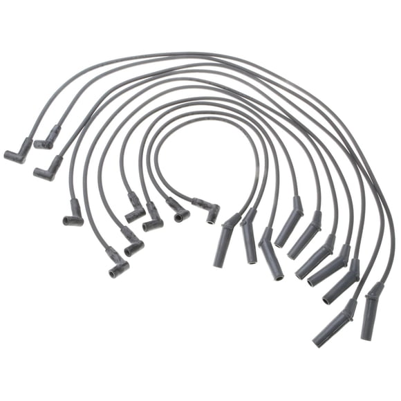 Standard Motor Products 6922 Ignition Wire Set