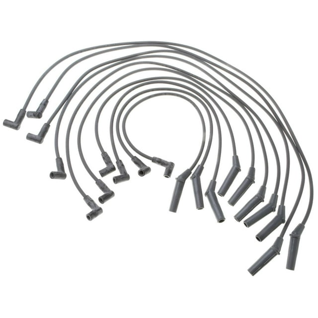 Standard Motor Products Jeu de Fils d'Allumage 6922