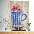 thumbnail image 2 of Design Art - Teacup red tea, 2 of 5