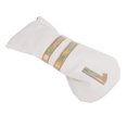 thumbnail image 4 of Headcover, Soft And Delicate PU Waterproof Fabric Easy To Wash Wear Resistant  Putter Headcover  For  Wooden Rod, 4 of 8