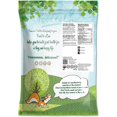 Organic Brown Flaxseed Meal, 8 Pounds NonGMO, Kosher, ColdMilled
