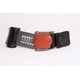 thumbnail image 2 of 1 PCS Helmet Quick Release Buckle Kit Ratcheted Stainless Steel Helmet Chin Strap Adapter - Install Without Removing Strap Snap, 2 of 4