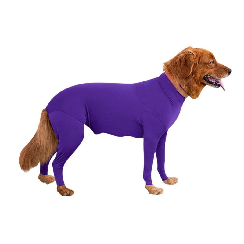 large dog clothes