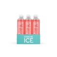 thumbnail image 4 of Sparkling Ice, Strawberry Lemonade Sparkling Water, 17 fl oz Bottles (Pack of 12), 4 of 6