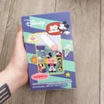 thumbnail image 4 of Disney Mickey and Minnie Dipping Sticks, Valentines Day Candy, 20 Count, 5.93 Ounce Box, 4 of 7