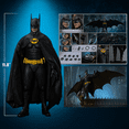 thumbnail image 3 of Hot Toys Batman Returns 1/6 Figura DC, 3 of 6