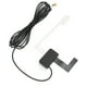 thumbnail image 2 of Antena De Radio DAB, Antena De Parabrisas DAB Resistente A La Temperatura Conector SMB De Ganancia De 10DB Larga Durabilidad Para Vehículo Camión, 2 of 7
