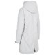 thumbnail image 2 of Trespass - Chaqueta Acolchada Wintry para Mujer (Gris Jaspeado) Trespass UTTP5813_greymarl, 2 of 7