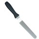 thumbnail image 2 of Gwong hogar Spatula de crema de mantequilla spatula smoother glas extensor de glaseado Fondant Pastr1y Herramienta Gwong 13888, 2 of 7