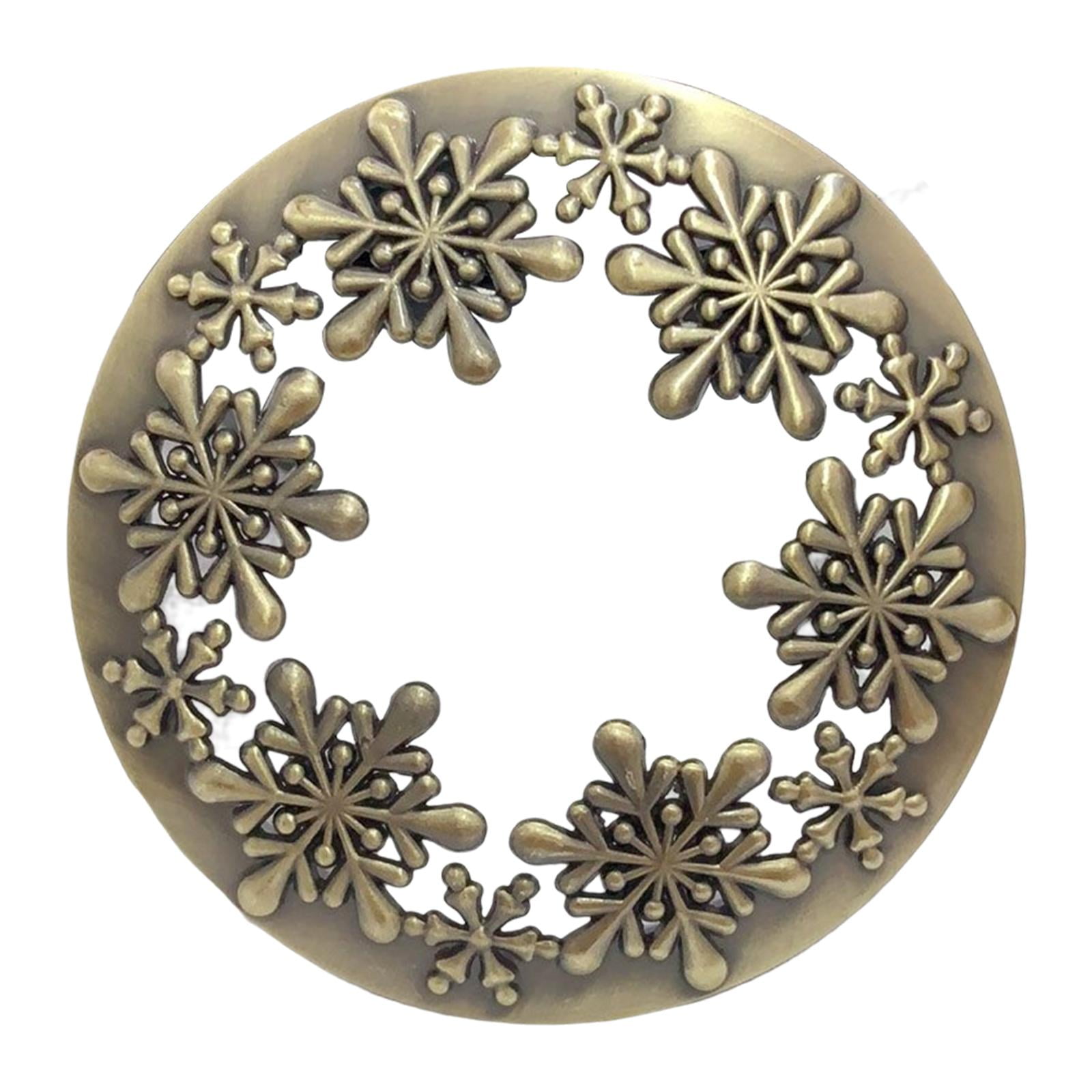 Candle Jar Toppers, Candle Cover Toppers Shade Jar Lids Shade Sleeves