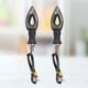 thumbnail image 4 of luces LED intermitentes para motocicleta (luz verde), 4 of 7
