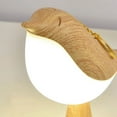 thumbnail image 5 of LED Decoration Light Bedroom Bird Bed Night Light Rechargeable Touch Control Atmosphere Lamp Table Lamp, 5 of 5