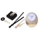 thumbnail image 4 of Reloj de pared perfecl mecanismo de Movimiento silencioso de cuarzo, 4 of 8