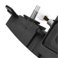 thumbnail image 3 of Tailgate Boot Opening Button 25380AX60B Trunk Lid Release Switch for Micra III 2003?2010, 3 of 5