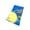 Yellow, variant on Magic Towel Mopping - Yellow - Large - 1 Pack