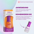 thumbnail image 3 of Orly Nail Base Coat Bonder .6oz/18mL, 3 of 5