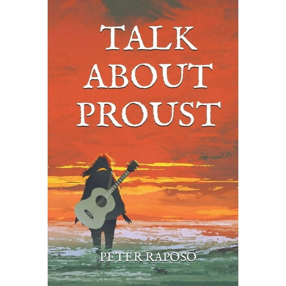 Talk About Proust, (Paperback)