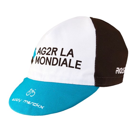 Cycling Cap - Pro Team - AG2R LA MONDIALE 2020