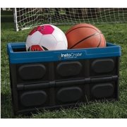 GreenMade InstaCrate 12 Gallon Collapsible Tote