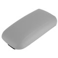 thumbnail image 4 of TKSE Tapa del Reposabrazos De La Consola Central, Ensamblaje Gris, Reemplazo Directo para GMC Envoy 2002-2009, 4 of 5