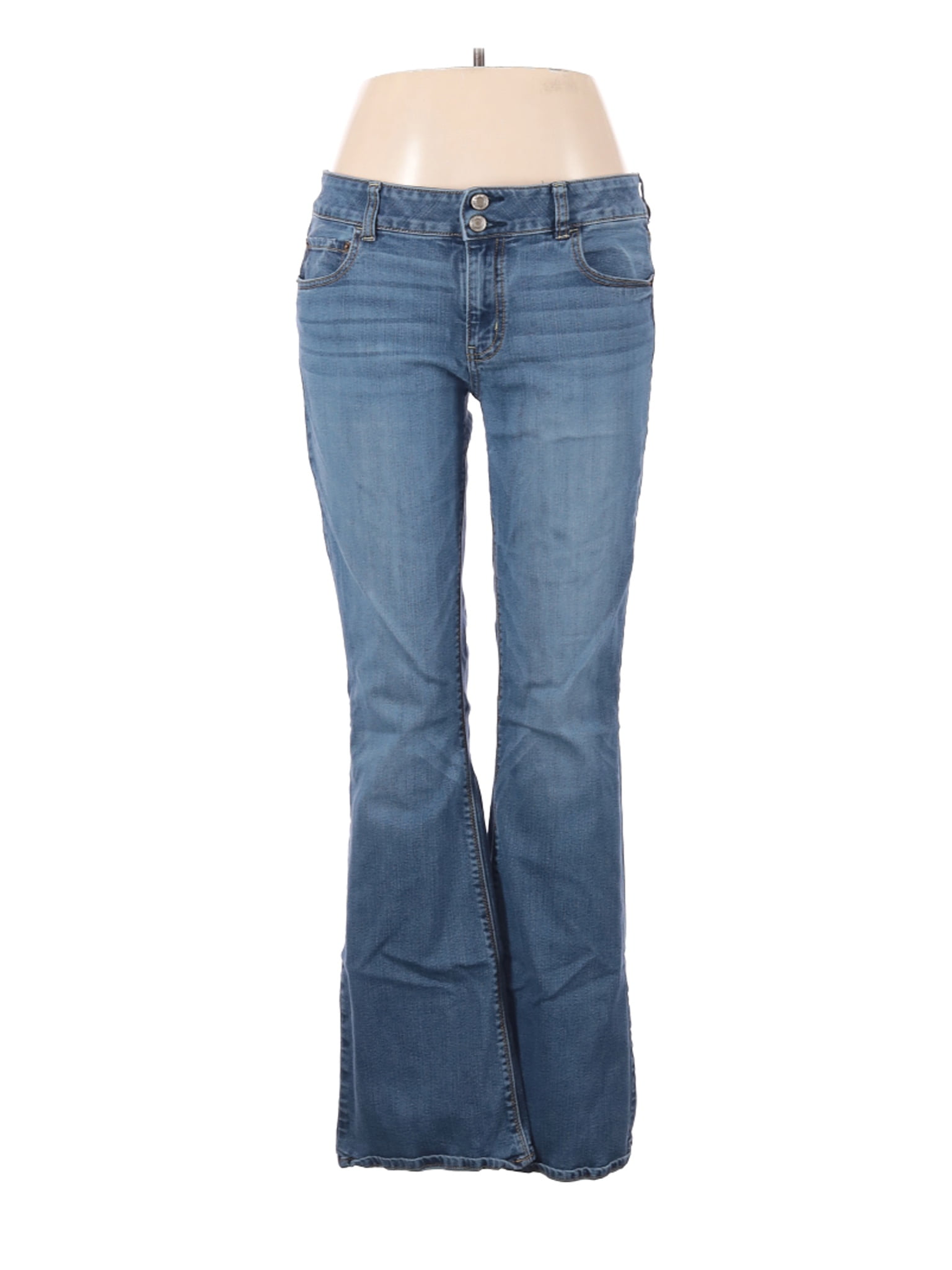 american eagle tall jeans