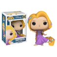 thumbnail image 1 of Figura De Acción Funko Pop Disney Princesa Ariel Belle Cenicienta Rapunzel Tiana 222 223 Figuras Gao Jiahui unisex, 1 of 2