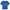 Royal Blue, variant on Toddler's Mickey & Friends Four Waving Friends  Graphic Tee Royal Blue 4T