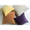 thumbnail image 2 of Artistic Weavers Velizh 20" x 20" Pillow (with Poly Fill), 2 of 2