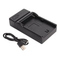 thumbnail image 2 of Camera Battery , USB Camcorder Battery  Single  Portable  For 1500C For PXW For F960 For F750, 2 of 8