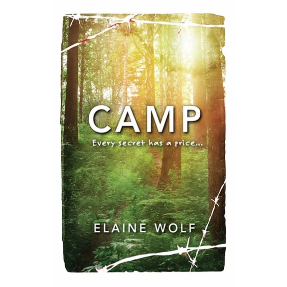 Camp (Hardcover)