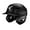 Black, variant on Easton Pro Max Batter's Helmet | Navy | L/XL