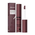 thumbnail image 2 of Fiudx Lápiz Labial Brillante, Brillo Labial Sedoso, Lápiz Labial Hidratante de Vidrio, Uso Diario, para Amantes Del Maquillaje Moderno, 13 Tonos Disponibles, 2 of 4