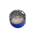 thumbnail image 2 of Blue Start Stop Engine Push Button Switch Cover For BMW F31 F30 F21 F20 F15 F25, 2 of 5