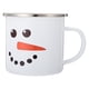 thumbnail image 1 of GOOHOCHY 1 unid acero inoxidable girado taza de cofe de café taza de desayuno taza de agua, 1 of 7